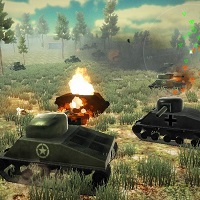 Игра Войны танков Игра Войны танков