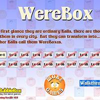 Игра Werebox Игра Werebox