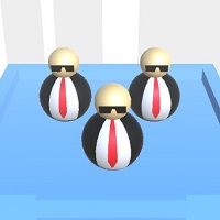 Игра Wobble Boss Игра Wobble Boss