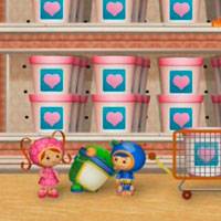 Игра Умизуми новые Игра Умизуми новые