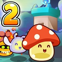 Игра Защита королевства от монстров Игра Защита королевства от монстров