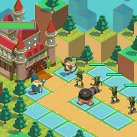 Игра Защита замка 2 Игра Защита замка 2