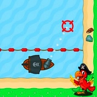 Игра Защитник порта Игра Защитник порта