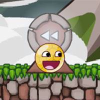 Игра Желтый шар Игра Желтый шар