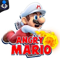Игра Злой Марио Игра Злой Марио