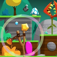 Игра Злые овощи Игра Злые овощи