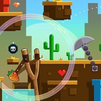 Игра Злые овощи 2 Игра Злые овощи 2