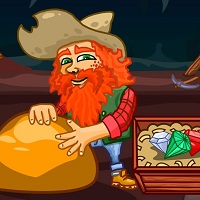 Игра Золотоискатель Джек Игра Золотоискатель Джек