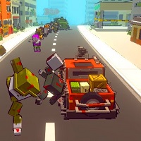 Игра Зомби Майнкрафт машины Игра Зомби Майнкрафт машины