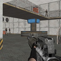 Игра Зона боевых действий Игра Зона боевых действий