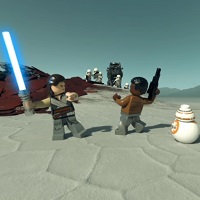 Игра Звёздные войны Скайуокер восход Игра Звёздные войны Скайуокер восход