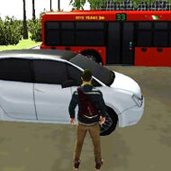 Игра ГТА: гангстер 3Д