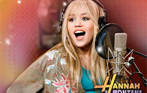 Ханна Монтана
