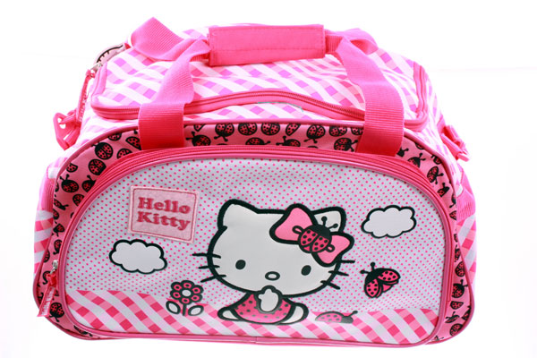 Хеллоу Китти. Игрушки и другая продукция