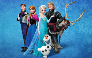 Холодное сердце 