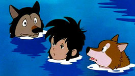 Холодный клык