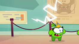 Хорёк-Электрод