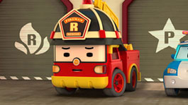 Храбрый господин Масти