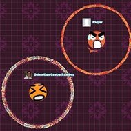 Игра EvoBlade.io