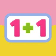 Игра 1+1
