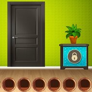 Игра 10 дверей побег