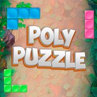 Игра 10х10 головоломки