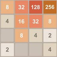 Игра 2048 - Увлекательная Головоломка