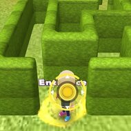 Игра 3Д лабиринт