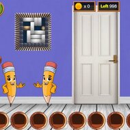 Игра 4 побег из школы