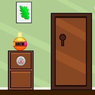 Игра 5 дверей