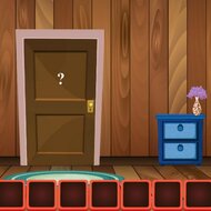 Игра 7 дверей