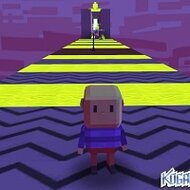 Игра Паркур 5