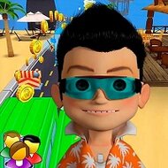 Игра Паркур В Лондоне