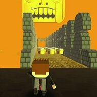 Игра Весёлые Приключения Парня В Брюках 2