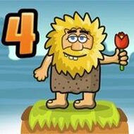 Игра Адам и Ева 4