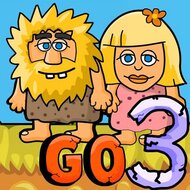 Игра Адам и Ева идут 3