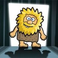 Игра Адам и Ева: призрак