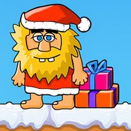 Игра Адам и Ева: Рождество