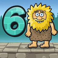 Игра Адам и Ева № 6