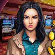 Игра Афера в казино