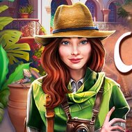 Игра Агент под прикрытием