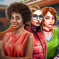 Игра Академия тенниса