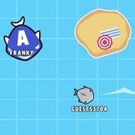 Игра Акула убийца 2