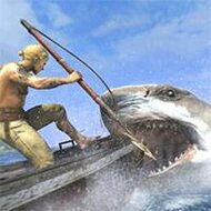 Игра Акулы нападают