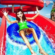 Игра Аквапарк