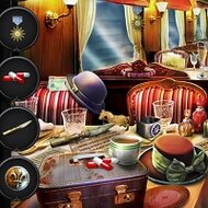 Игра Алавар: поиск предметов