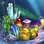 Игра Алавар: возвращение Атлантиды