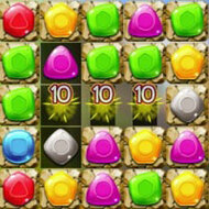 Игра Алмазный матч