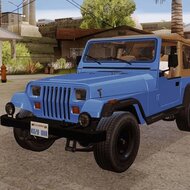 Игра Американские машины: найди отличия