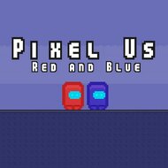 Игра Амонг Ас на 2